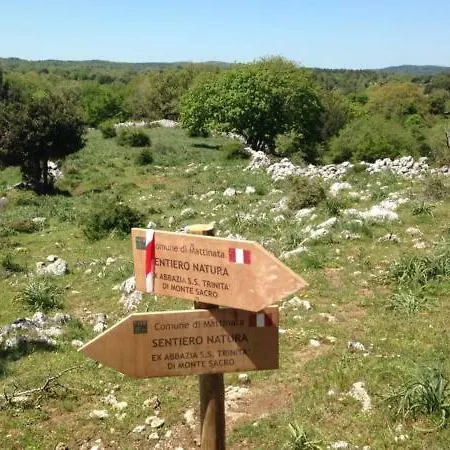 Casa Maresole בית נופש