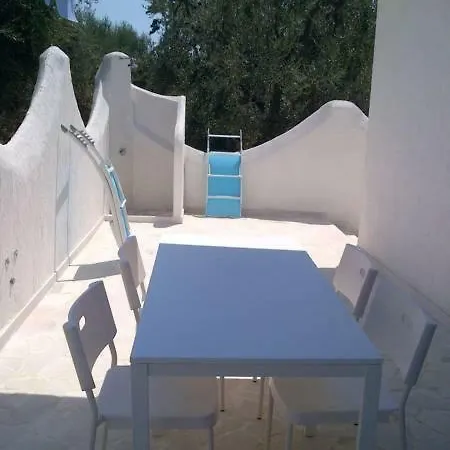 Casa Maresole בית נופש *