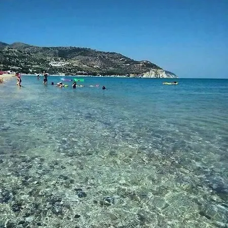 Casa Maresole * מאטינאטה