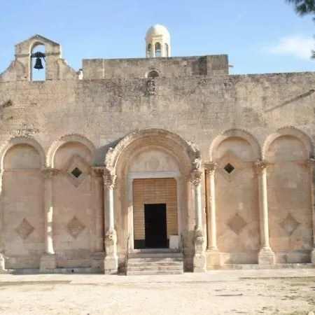 Casa Maresole מאטינאטה
