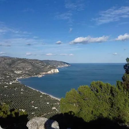 בית נופש Casa Maresole *
