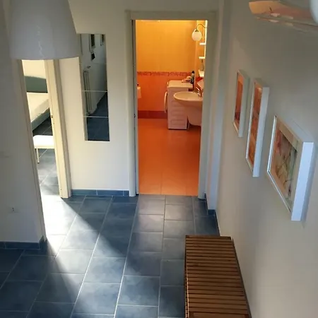 Casa Maresole בית נופש *