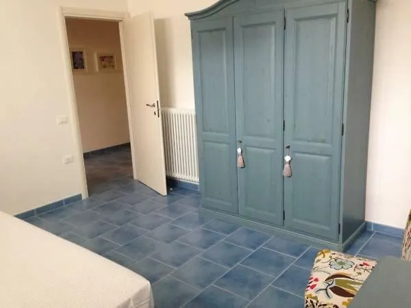 بيت للعطل Casa Maresole ماتيناتا