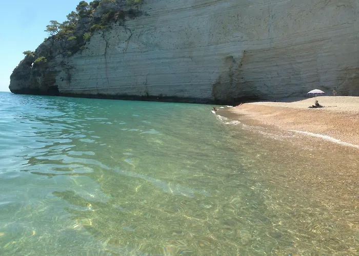 Casa Maresole * ماتيناتا