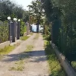 Dom wakacyjny Casa Maresole Mattinata