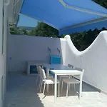 Casa Maresole Dom wakacyjny Mattinata