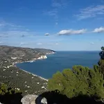 Dom wakacyjny Casa Maresole *