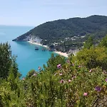 Casa Maresole ماتيناتا