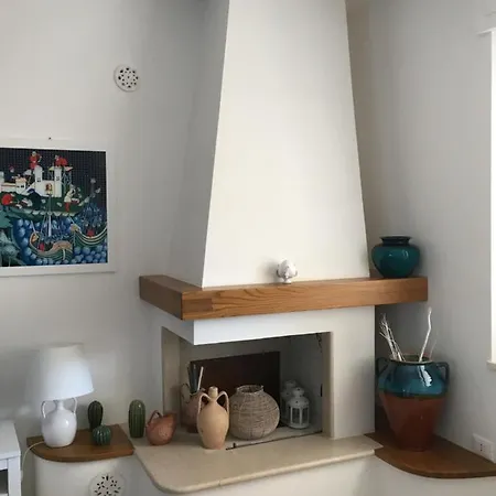 Casa Maresole Mattinata