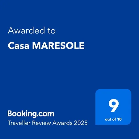 Casa Maresole * Mattinata