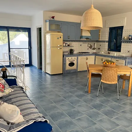Casa Maresole *