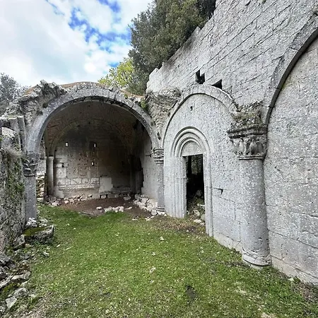 Casa Maresole *