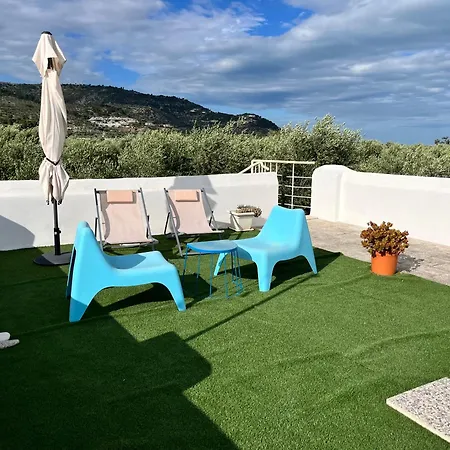 Casa Maresole Holiday home
