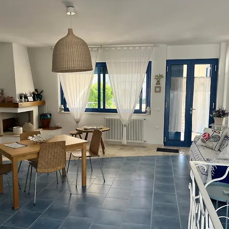 Casa de Férias Casa Maresole