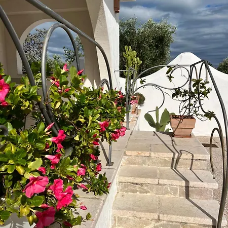 Casa Maresole * 马蒂纳塔