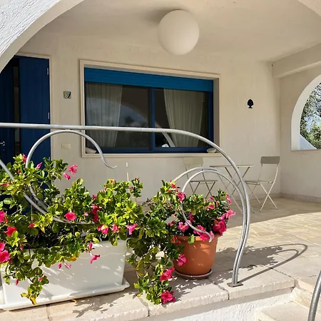 Casa Maresole Holiday home