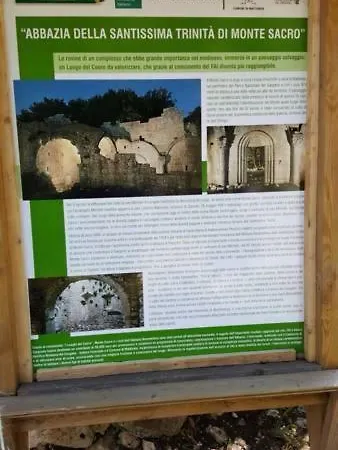 度假居 Casa Maresole *