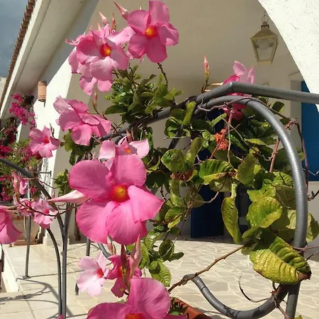 Casa Maresole Holiday home *