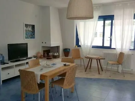 Casa Maresole Holiday home Mattinata