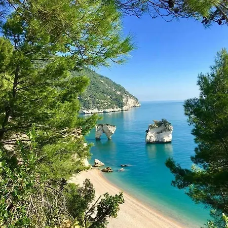 Holiday home Casa Maresole
