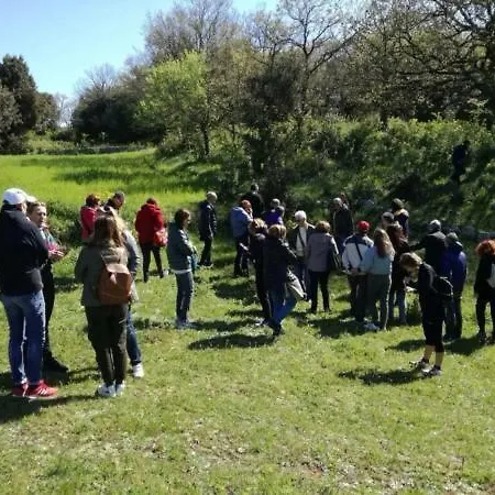 Casa Maresole Casa de Férias Mattinata