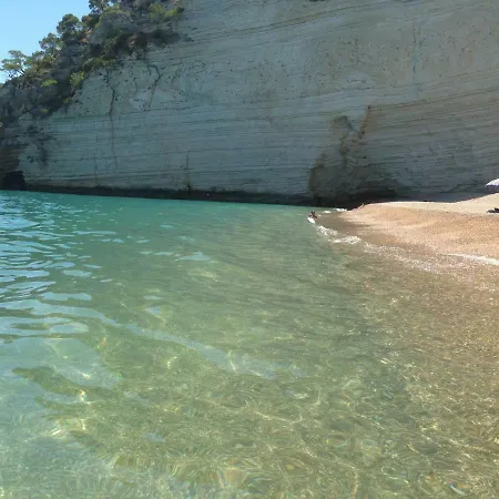 Casa Maresole * Mattinata