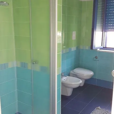 Casa Maresole Holiday home