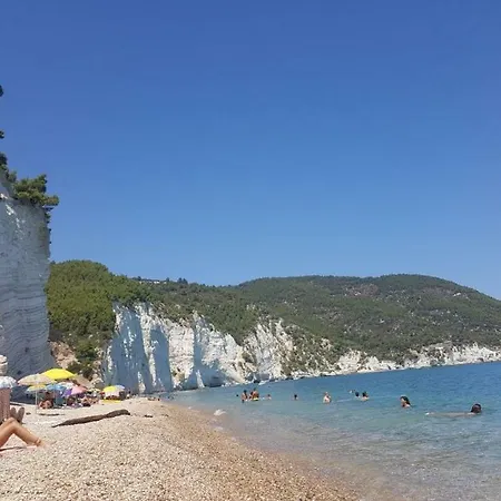 Casa Maresole Holiday home