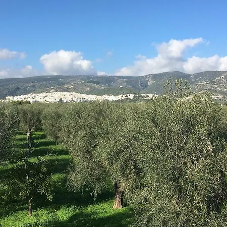 Casa Maresole Casa de Férias