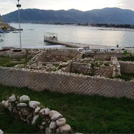 Dom wakacyjny Casa Maresole Mattinata