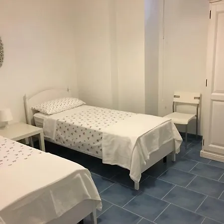 Casa Maresole 마티나타
