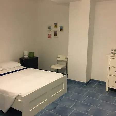 Casa Maresole Casa de Férias