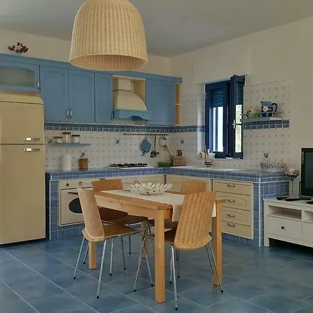 Casa Maresole * Mattinata