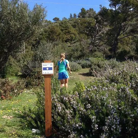 Casa Maresole Holiday home