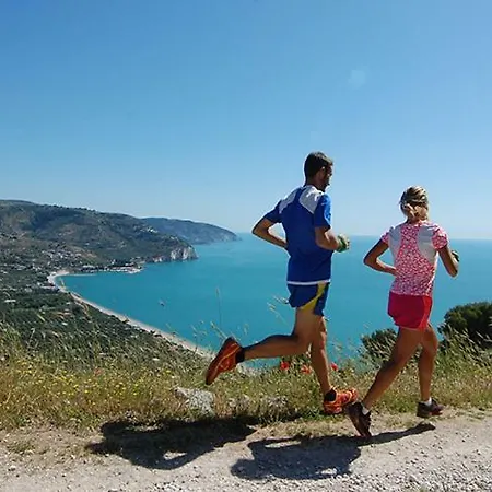 Casa Maresole Casa de Férias