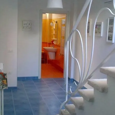 Casa Maresole Holiday home Mattinata