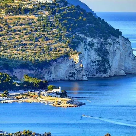 Casa de Férias Casa Maresole *