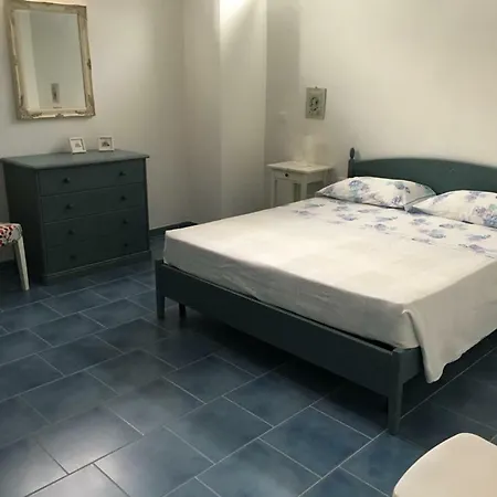 Casa Maresole Mattinata