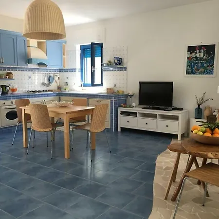 Casa Maresole