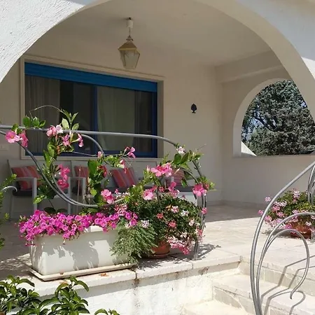 Casa Maresole *