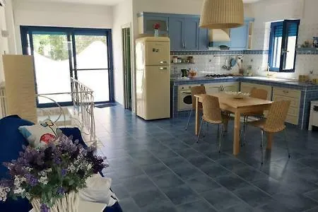 Casa Maresole Mattinata