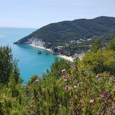 Casa Maresole Mattinata