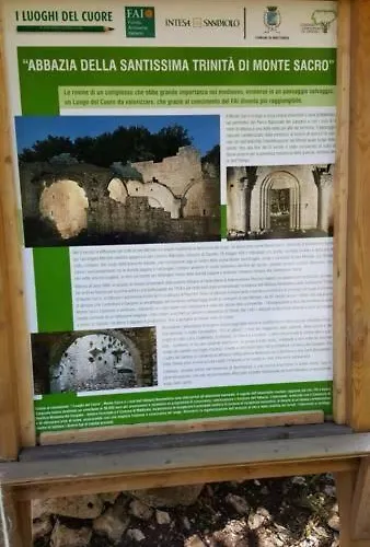 Hébergement de vacances Casa Maresole *