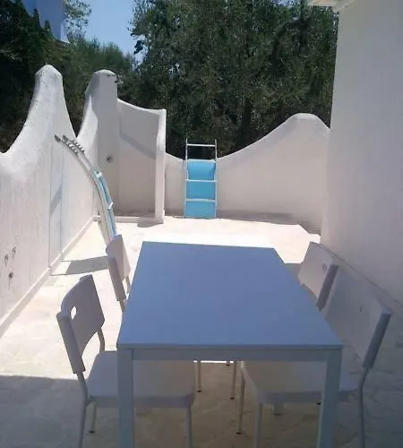 Casa Maresole Hébergement de vacances *