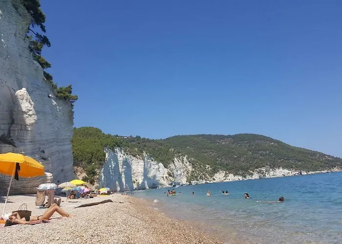 Casa Maresole Hébergement de vacances
