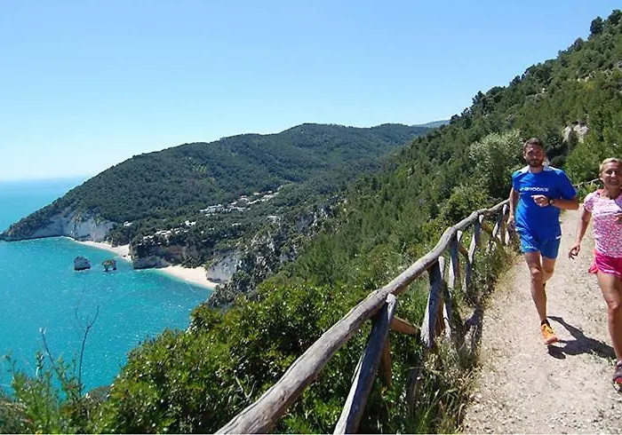 Casa Maresole Hébergement de vacances Mattinata